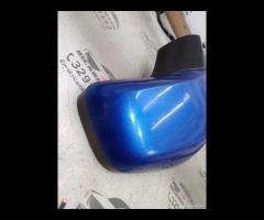 SPECCHIO SPECCHIETTO RETROVISORE SINISTRO 2016 OPE - 10