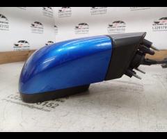 SPECCHIO SPECCHIETTO RETROVISORE SINISTRO 2016 OPE - 16