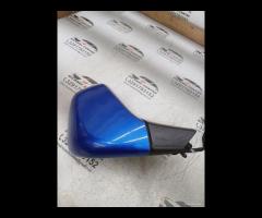 SPECCHIO SPECCHIETTO RETROVISORE SINISTRO 2016 OPE - 17