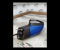 SPECCHIO SPECCHIETTO RETROVISORE SINISTRO 2016 OPE - 18