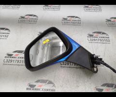 SPECCHIO SPECCHIETTO RETROVISORE SINISTRO 2016 OPE - 20