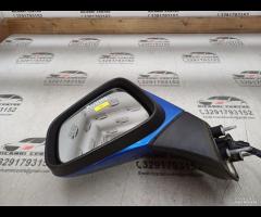 SPECCHIO SPECCHIETTO RETROVISORE SINISTRO 2016 OPE - 21