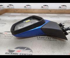 SPECCHIO SPECCHIETTO RETROVISORE SINISTRO 2016 OPE - 22