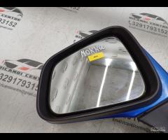 SPECCHIO SPECCHIETTO RETROVISORE SINISTRO 2016 OPE - 23