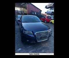 Ricambi audi a3