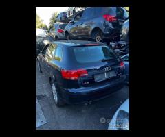 Ricambi audi a3