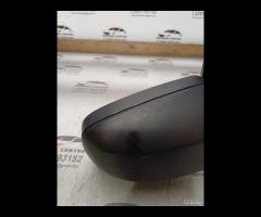 SPECCHIO SPECCHIETTO RETROVISORE DESTRA 2011 MERCE - 11