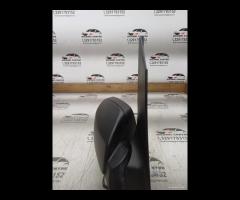 SPECCHIO SPECCHIETTO RETROVISORE DESTRA 2011 MERCE - 13