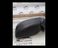 SPECCHIO SPECCHIETTO RETROVISORE DESTRA 2011 MERCE - 15