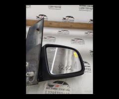 SPECCHIO SPECCHIETTO RETROVISORE DESTRA 2011 MERCE - 18