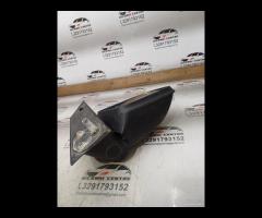 SPECCHIO SPECCHIETTO RETROVISORE DESTRA 2011 MERCE - 21