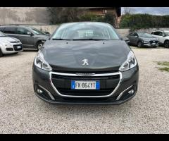 Peugeot 208 PureTech 82 5 porte Allure