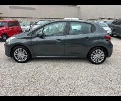 Peugeot 208 PureTech 82 5 porte Allure - 8