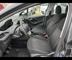 Peugeot 208 PureTech 82 5 porte Allure - 9