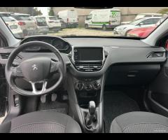 Peugeot 208 PureTech 82 5 porte Allure - 11