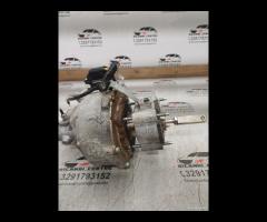 SERVOFRENO CILINDRO /AMPLIFICATORE FRENO 2021 NISS - 17