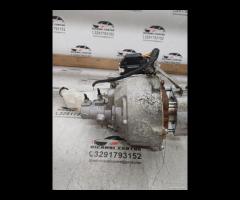 SERVOFRENO CILINDRO /AMPLIFICATORE FRENO 2021 NISS - 18