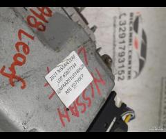 SERVOFRENO CILINDRO /AMPLIFICATORE FRENO 2021 NISS - 23