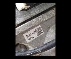 SERVOFRENO CILINDRO /AMPLIFICATORE FRENO 2021 NISS - 24