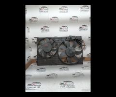 VENTOLA RAFFREDDAMENTO MOTORE VW/AUDI/SEAT/SKODA 1