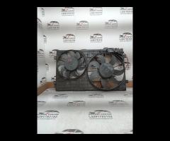 VENTOLA RAFFREDDAMENTO MOTORE VW/AUDI/SEAT/SKODA 1
