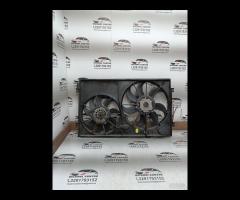 VENTOLA RAFFREDDAMENTO MOTORE VW/AUDI/SEAT/SKODA 1 - 9