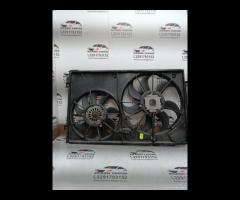 VENTOLA RAFFREDDAMENTO MOTORE VW/AUDI/SEAT/SKODA 1 - 10