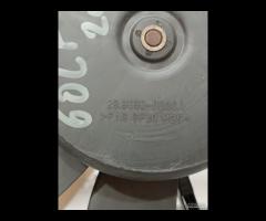 VENTOLA RAFFREDDAMENTO MOTORE VW/AUDI/SEAT/SKODA 1 - 14
