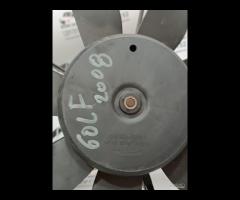 VENTOLA RAFFREDDAMENTO MOTORE VW/AUDI/SEAT/SKODA 1 - 15
