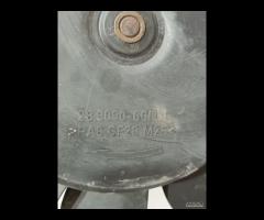 VENTOLA RAFFREDDAMENTO MOTORE VW/AUDI/SEAT/SKODA 1 - 16