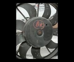 VENTOLA RAFFREDDAMENTO MOTORE VW/AUDI/SEAT/SKODA 1 - 17