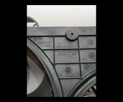 VENTOLA RAFFREDDAMENTO MOTORE VW/AUDI/SEAT/SKODA 1 - 21