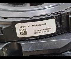 DEVIOLUCI CON CONTATTO SPIRALATO 2013 BMW 1 3 F20 - 13