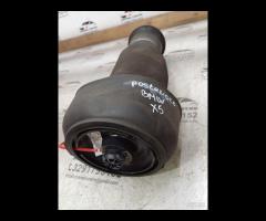 MOLLA PNEUMATICA SOSPENSIONE POSTERIORE BMW X5 F15 - 7