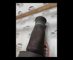 MOLLA PNEUMATICA SOSPENSIONE POSTERIORE BMW X5 F15 - 11