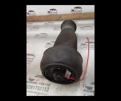 MOLLA PNEUMATICA SOSPENSIONE POSTERIORE BMW X5 F15 - 13