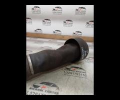 MOLLA PNEUMATICA SOSPENSIONE POSTERIORE BMW X5 F15 - 17