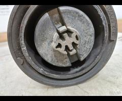 MOLLA PNEUMATICA SOSPENSIONE POSTERIORE BMW X5 F15 - 19