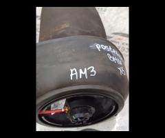 MOLLA PNEUMATICA SOSPENSIONE POSTERIORE BMW X5 F15 - 22