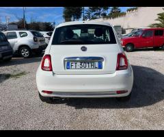 Fiat 500 1.2 Lounge - 6