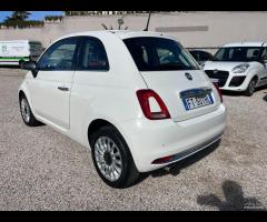 Fiat 500 1.2 Lounge - 7