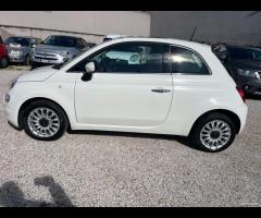 Fiat 500 1.2 Lounge - 8