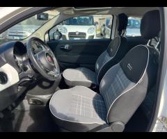 Fiat 500 1.2 Lounge - 9