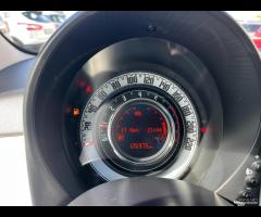 Fiat 500 1.2 Lounge - 11