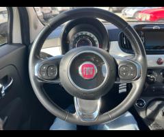 Fiat 500 1.2 Lounge - 12