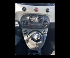 Fiat 500 1.2 Lounge - 15