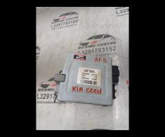 CENTRALINA PIANTONE MODULO CONTROLLO SERVOSTERZO 2