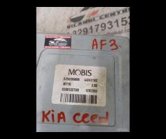 CENTRALINA PIANTONE MODULO CONTROLLO SERVOSTERZO 2 - 6