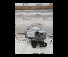 CENTRALINA PIANTONE MODULO CONTROLLO SERVOSTERZO 2 - 9