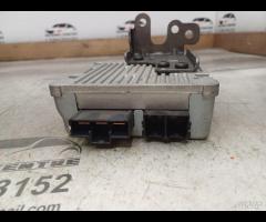 CENTRALINA PIANTONE MODULO CONTROLLO SERVOSTERZO 2 - 17